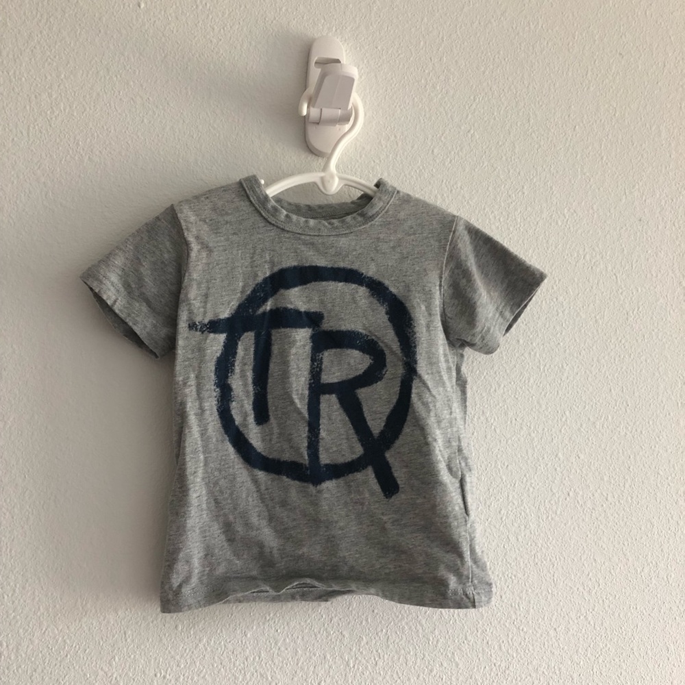TR
